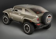 Hummer HX Concept